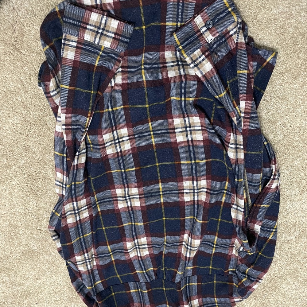 Flannel - Picture 3 of 3